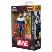 Marvel Legends Series U.S. Agent (Force Works) - Box BAF (Preorder Aug 2026) - Collectables > Action Figures > toys -  Hasbro
