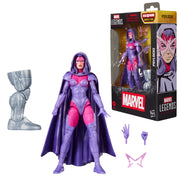 Marvel Legends Series Psylocke - Box BAF (Preorder Aug 2026) - Collectables > Action Figures > toys -  Hasbro