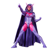 Marvel Legends Series Psylocke - Box BAF (Preorder Aug 2026) - Collectables > Action Figures > toys -  Hasbro