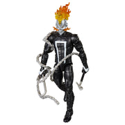 Marvel Legends Series Ghost Rider (Robbie Reyes) - Box BAF (Preorder Aug 2026) - Collectables > Action Figures > toys -  Hasbro