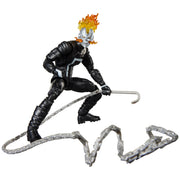 Marvel Legends Series Ghost Rider (Robbie Reyes) - Box BAF (Preorder Aug 2026) - Collectables > Action Figures > toys -  Hasbro