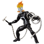 Marvel Legends Series Ghost Rider (Robbie Reyes) - Box BAF (Preorder Aug 2026) - Collectables > Action Figures > toys -  Hasbro