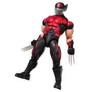 Marvel Legends Series Ultimate Wolverine (Preorder Aug 2026) - Collectables > Action Figures > toys -  Hasbro