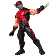 Marvel Legends Series Ultimate Wolverine (Preorder Aug 2026) - Collectables > Action Figures > toys -  Hasbro