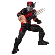 Marvel Legends Series Ultimate Wolverine (Preorder Aug 2026) - Collectables > Action Figures > toys -  Hasbro