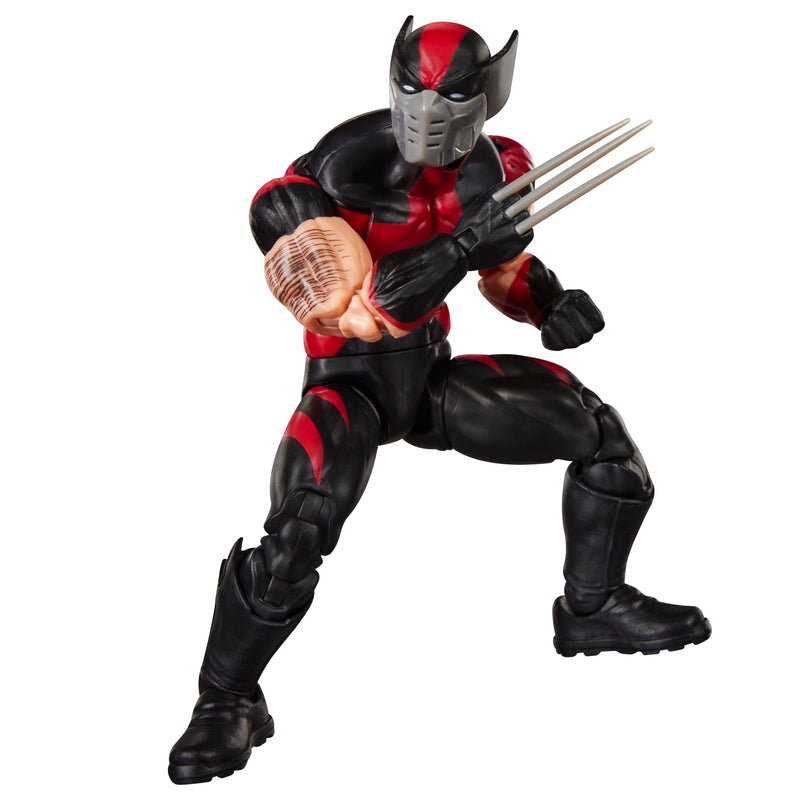 Marvel Legends Series Ultimate Wolverine (Preorder Aug 2026) - Collectables > Action Figures > toys -  Hasbro