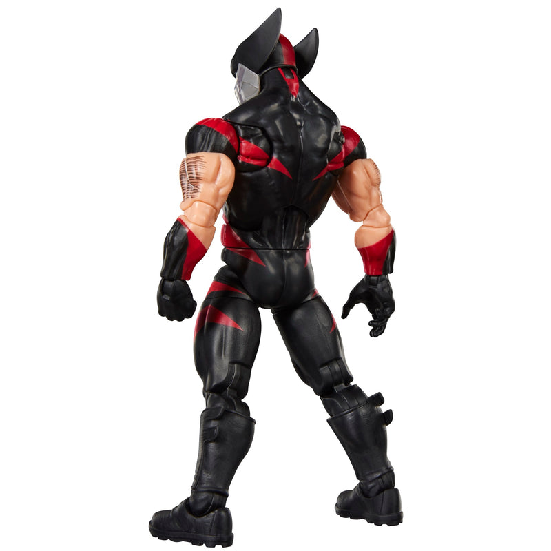 Marvel Legends Series Ultimate Wolverine (Preorder Aug 2026) - Collectables > Action Figures > toys -  Hasbro