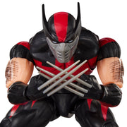 Marvel Legends Series Ultimate Wolverine (Preorder Aug 2026) - Collectables > Action Figures > toys -  Hasbro