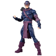 Marvel Legends Series Dark Avengers Hawkeye - Box BAF (Preorder Aug 2026) - Collectables > Action Figures > toys -  Hasbro
