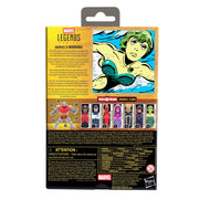 Marvel Legends Series Marvel's Marrina - Box BAF (Preorder Aug 2026) - Collectables > Action Figures > toys -  Hasbro