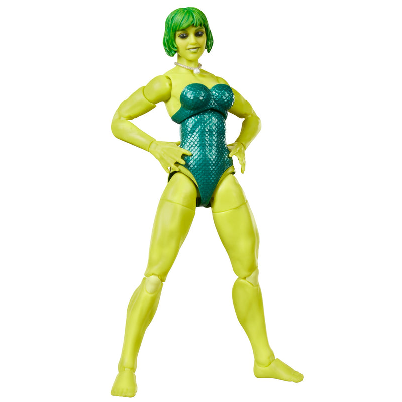 Marvel Legends Series Marvel's Marrina - Box BAF (Preorder Aug 2026) - Collectables > Action Figures > toys -  Hasbro