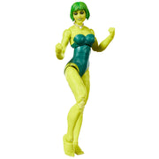 Marvel Legends Series Marvel's Marrina - Box BAF (Preorder Aug 2026) - Collectables > Action Figures > toys -  Hasbro