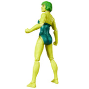 Marvel Legends Series Marvel's Marrina - Box BAF (Preorder Aug 2026) - Collectables > Action Figures > toys -  Hasbro
