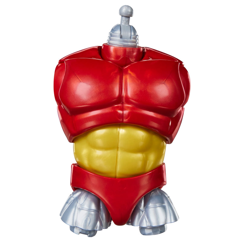 Marvel Legends Series Marvel's Marrina - Box BAF (Preorder Aug 2026) - Collectables > Action Figures > toys -  Hasbro