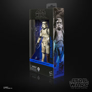 Star Wars The Black Series Imperial Remnant Stormtrooper (Preorder Apr 2026) - Collectables > Action Figures > toys -  Hasbro