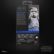 Star Wars The Black Series Imperial Remnant Stormtrooper (Preorder Apr 2026) - Collectables > Action Figures > toys -  Hasbro