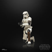 Star Wars The Black Series Imperial Remnant Stormtrooper (Preorder Apr 2026) - Collectables > Action Figures > toys -  Hasbro
