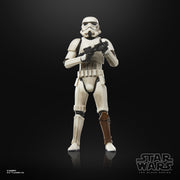 Star Wars The Black Series Imperial Remnant Stormtrooper (Preorder Apr 2026) - Collectables > Action Figures > toys -  Hasbro