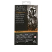 Star Wars The Black Series The Mandalorian (Pagodon) (Preorder Q2 2026) - Collectables > Action Figures > toys -  Hasbro