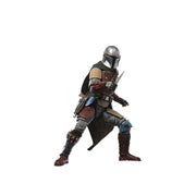Star Wars The Black Series The Mandalorian (Pagodon) (Preorder Q2 2026) - Collectables > Action Figures > toys -  Hasbro