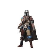 Star Wars The Black Series The Mandalorian (Pagodon) (Preorder Q2 2026) - Collectables > Action Figures > toys -  Hasbro
