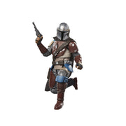 Star Wars The Black Series The Mandalorian (Pagodon) (Preorder Q2 2026) - Collectables > Action Figures > toys -  Hasbro