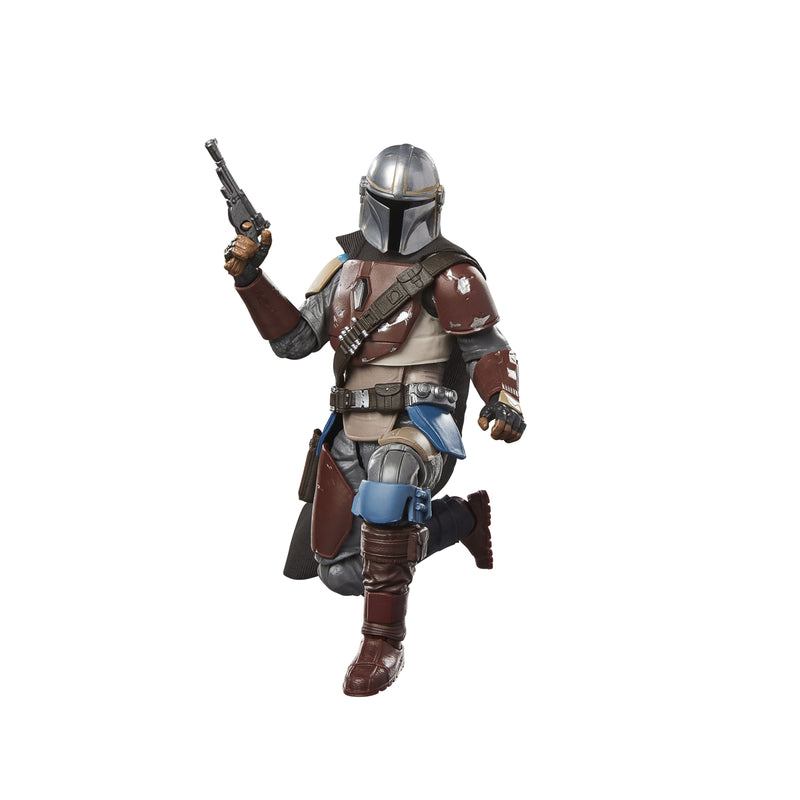 Star Wars The Black Series The Mandalorian (Pagodon) (Preorder Q2 2026) - Collectables > Action Figures > toys -  Hasbro