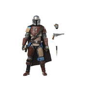 Star Wars The Black Series The Mandalorian (Pagodon) (Preorder Q2 2026) - Collectables > Action Figures > toys -  Hasbro