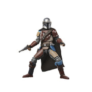 Star Wars The Black Series The Mandalorian (Pagodon) (Preorder Q2 2026) - Collectables > Action Figures > toys -  Hasbro