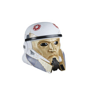 Star Wars The Black Series - Captain Enoch Electronic Helmet (preorder Dec 2026) - Collectables > Action Figures > toys -  Hasbro