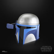 Star Wars The Black Series Jango Fett Electronic Helmet (Preorder Nov 2026) - Collectables > Action Figures > toys -  Hasbro