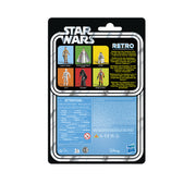 Star Wars Retro Collection Star Wars: A New Hope Multipack - Exclusive - Collectables > Action Figures > toy -  Hasbro