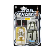 Star Wars Retro Collection Star Wars: A New Hope Multipack - Exclusive - Collectables > Action Figures > toy -  Hasbro