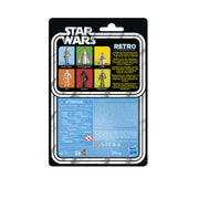 Star Wars Retro Collection Star Wars: A New Hope Multipack - Exclusive - Collectables > Action Figures > toy -  Hasbro