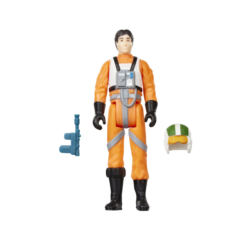 Star Wars Retro Collection Star Wars: A New Hope Multipack - Exclusive - Collectables > Action Figures > toy -  Hasbro