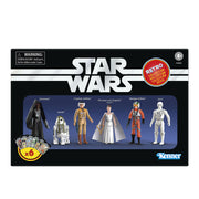 Star Wars Retro Collection Star Wars: A New Hope Multipack - Exclusive - Collectables > Action Figures > toy -  Hasbro