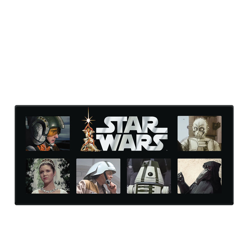 Star Wars Retro Collection Star Wars: A New Hope Multipack - Exclusive - Collectables > Action Figures > toy -  Hasbro