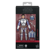 Star Wars The Black Series Jango Fett (Preorder Q1 2026) - Collectables > Action Figures > toys -  Hasbro