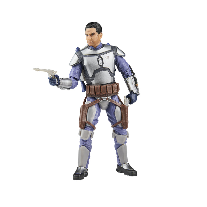 Star Wars The Black Series Jango Fett (Preorder Q1 2026) - Collectables > Action Figures > toys -  Hasbro