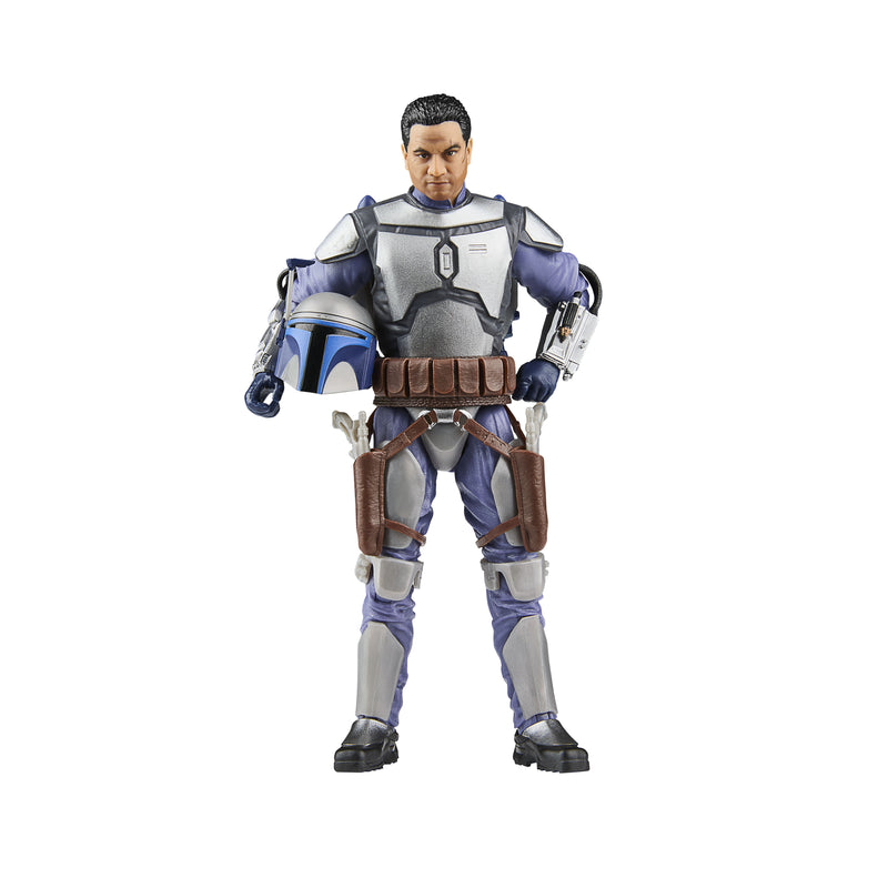 Star Wars The Black Series Jango Fett (Preorder Q1 2026) - Collectables > Action Figures > toys -  Hasbro