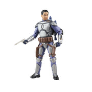 Star Wars The Black Series Jango Fett (Preorder Q1 2026) - Collectables > Action Figures > toys -  Hasbro