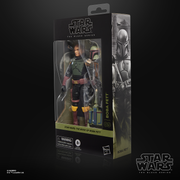 Star Wars The Black Series Boba Fett (Preorder March 2026) - Collectables > Action Figures > toys -  Hasbro