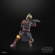 Star Wars The Black Series Boba Fett (Preorder March 2026) - Collectables > Action Figures > toys -  Hasbro