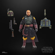 Star Wars The Black Series Boba Fett (Preorder March 2026) - Collectables > Action Figures > toys -  Hasbro