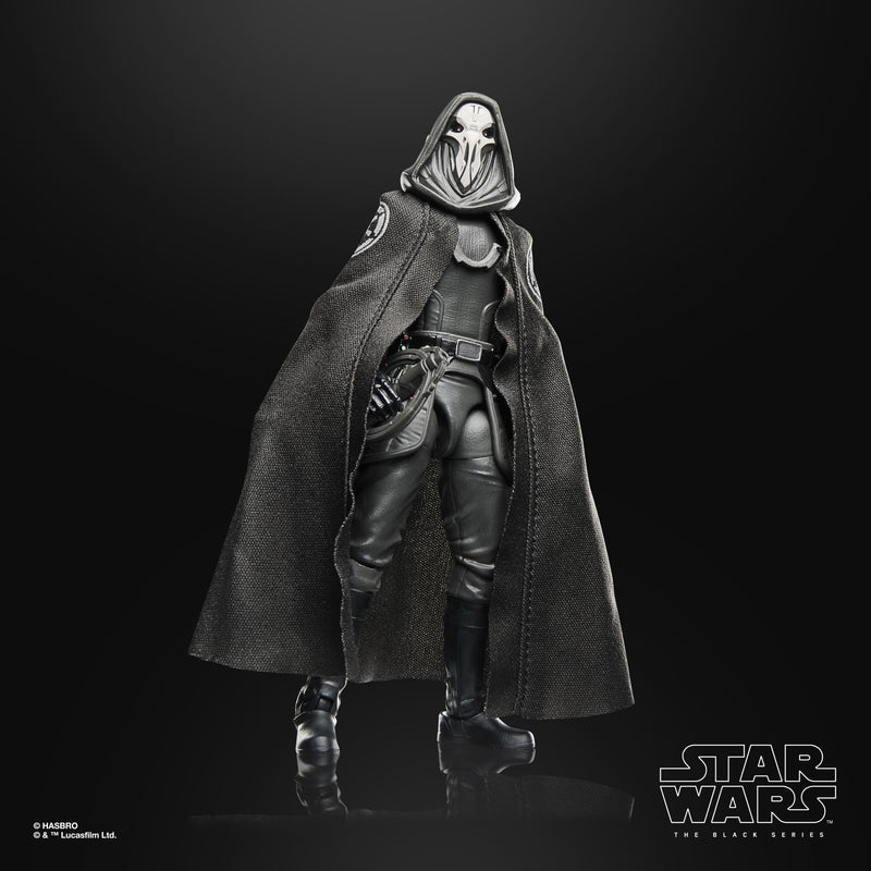 Star Wars The Black Series Eleventh Brother (Preorder Jul 2026) - Collectables > Action Figures > toys -  Hasbro