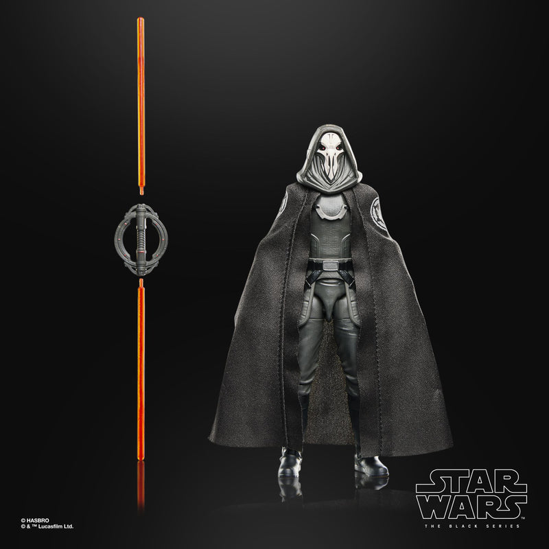 Star Wars The Black Series Eleventh Brother (Preorder Jul 2026) - Collectables > Action Figures > toys -  Hasbro