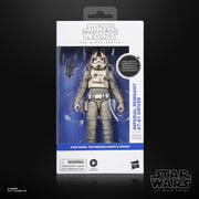 Star Wars The Black Series Imperial Remnant AT-AT Driver (First Edition) - Collectables > Action Figures > toys -  Hasbro