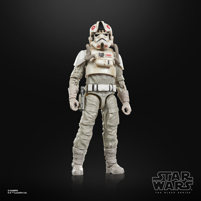 Star Wars The Black Series Imperial Remnant AT-AT Driver (Preorder May 2026) - Collectables > Action Figures > toys -  Hasbro