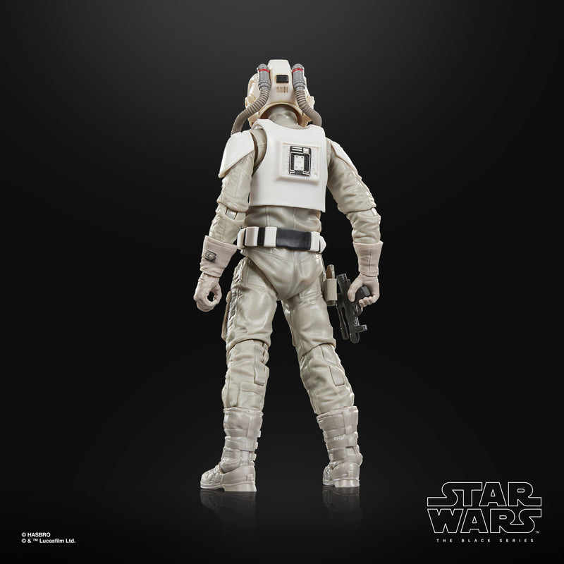 Star Wars The Black Series Imperial Remnant AT-AT Driver (Preorder May 2026) - Collectables > Action Figures > toys -  Hasbro