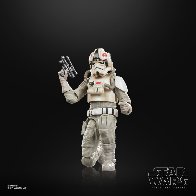 Star Wars The Black Series Imperial Remnant AT-AT Driver (Preorder May 2026) - Collectables > Action Figures > toys -  Hasbro
